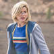 Image for article titled Doctor Who delivers a pointed message in a pointless episode